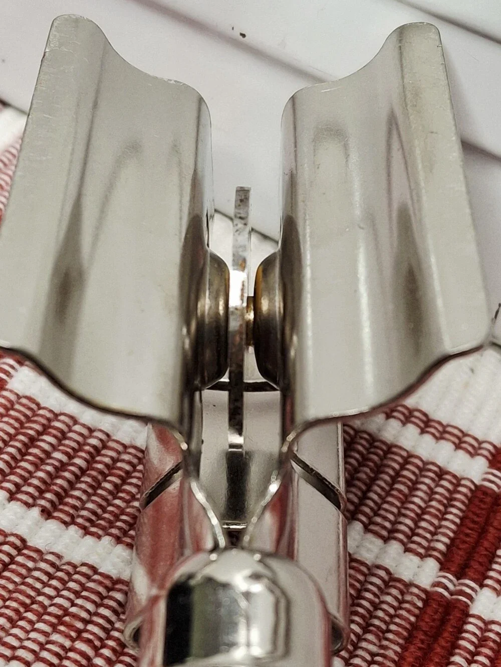A&J vintage ekco